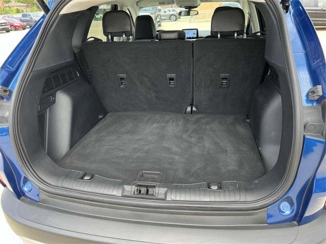 used 2022 Ford Escape car, priced at $22,825