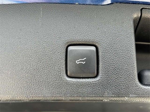 used 2022 Ford Escape car, priced at $22,825