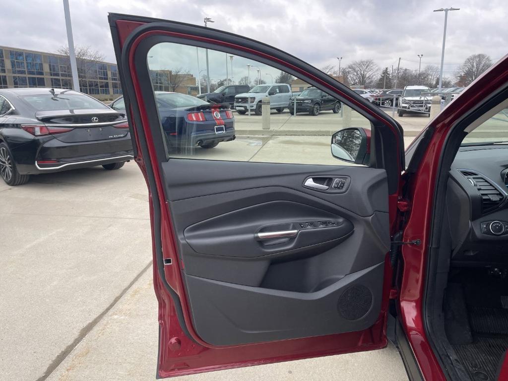 used 2019 Ford Escape car, priced at $18,975