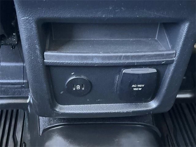 used 2022 Ford Edge car, priced at $25,500