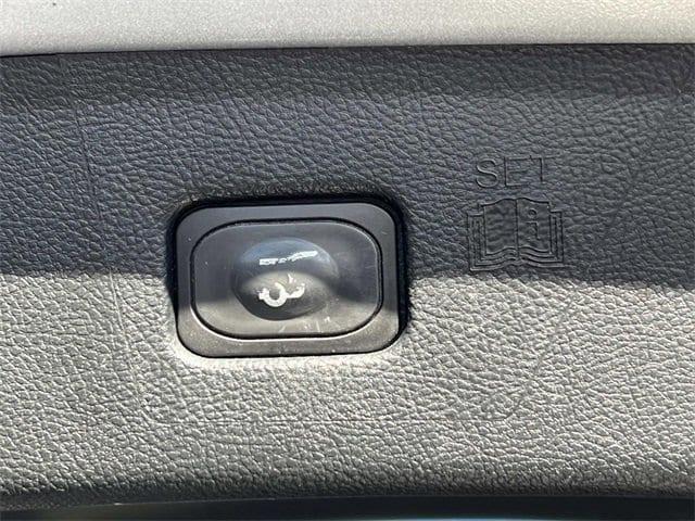 used 2022 Ford Edge car, priced at $25,500