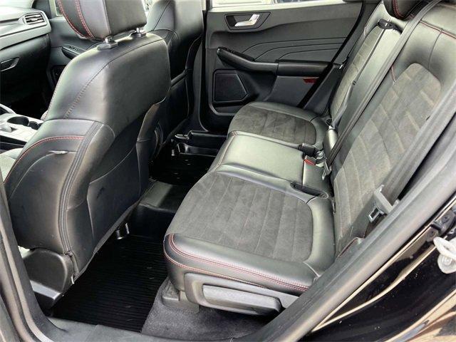 used 2022 Ford Escape car, priced at $21,000