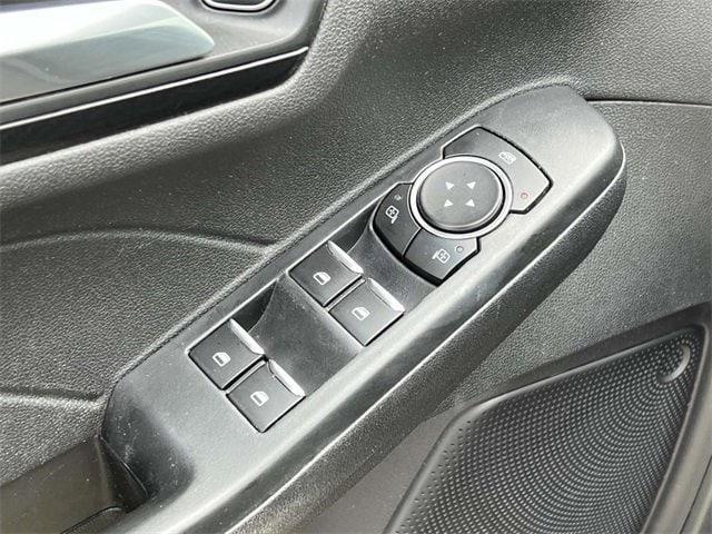used 2022 Ford Escape car, priced at $21,000
