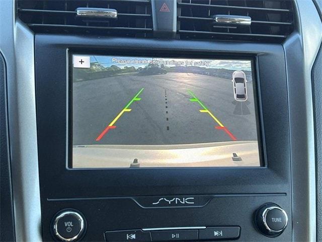 used 2019 Ford Fusion car, priced at $12,955