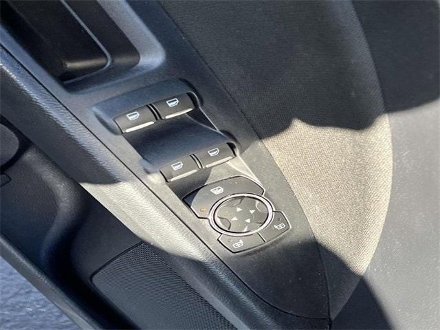 used 2019 Ford Fusion car, priced at $12,955