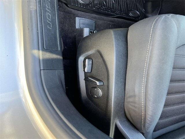 used 2019 Ford Fusion car, priced at $12,955