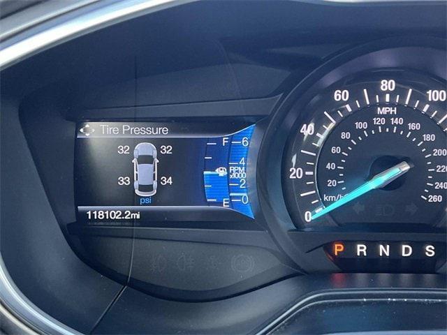 used 2019 Ford Fusion car, priced at $12,955