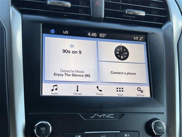 used 2019 Ford Fusion car, priced at $12,955