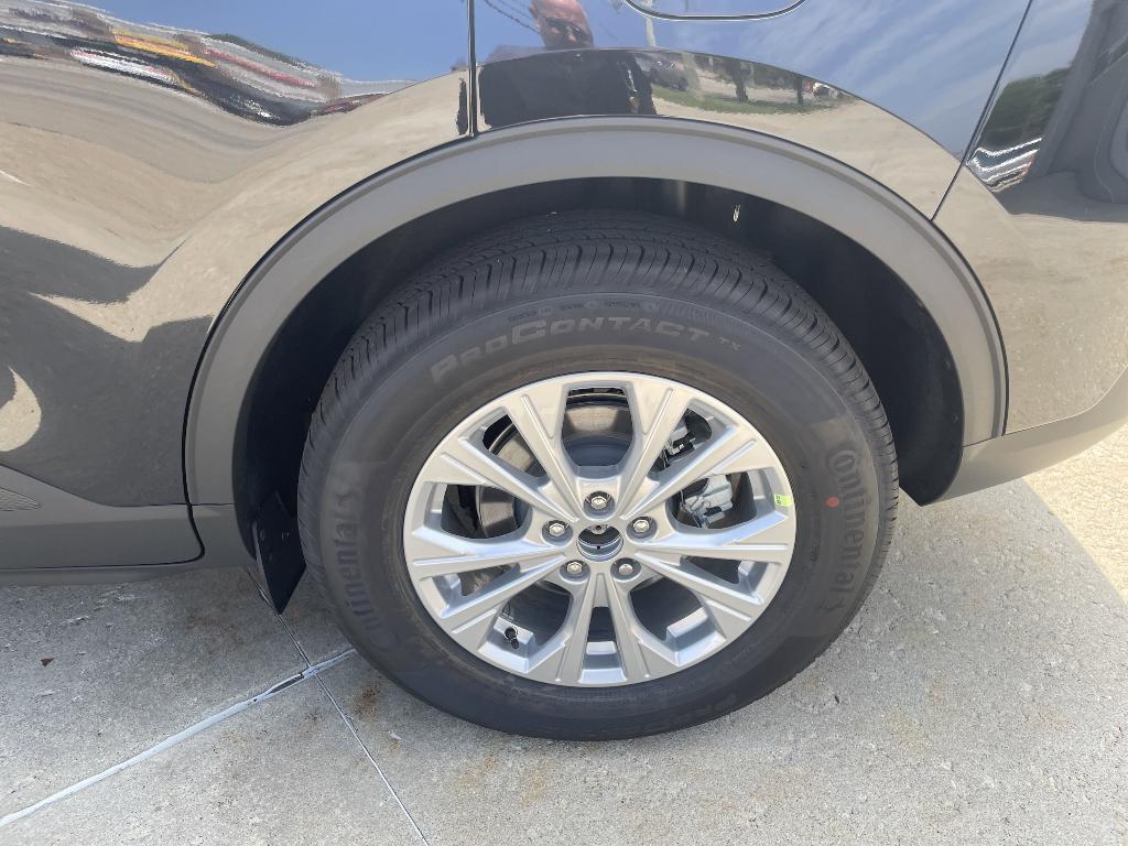 new 2025 Ford Escape car, priced at $32,354