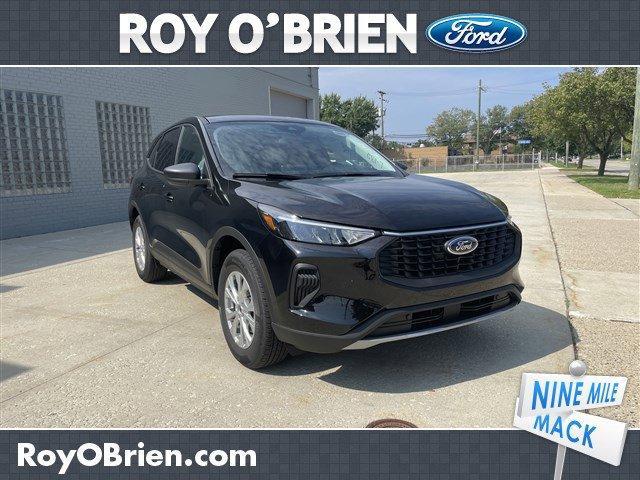 new 2025 Ford Escape car, priced at $32,354