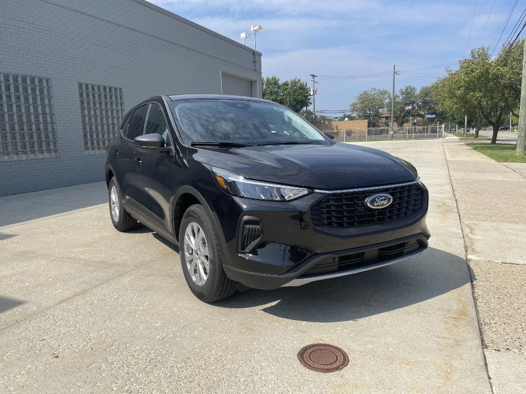 new 2025 Ford Escape car, priced at $32,354