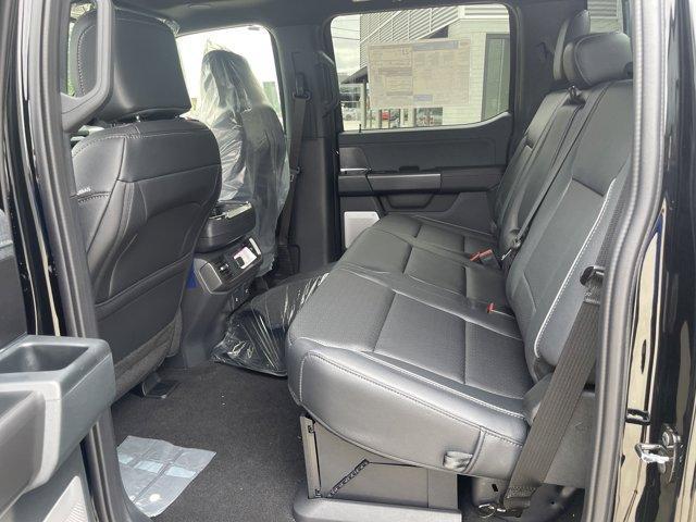 new 2025 Ford F-150 car, priced at $70,923
