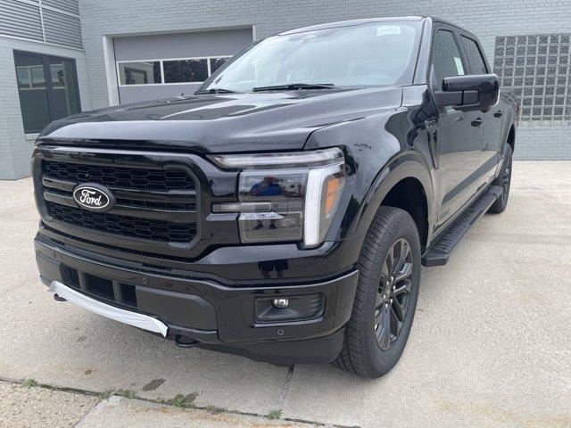 new 2025 Ford F-150 car, priced at $70,923