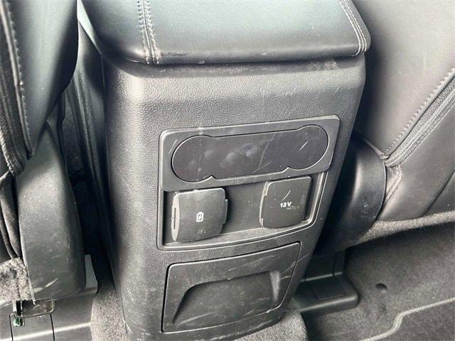 used 2022 Ford Explorer car, priced at $32,355