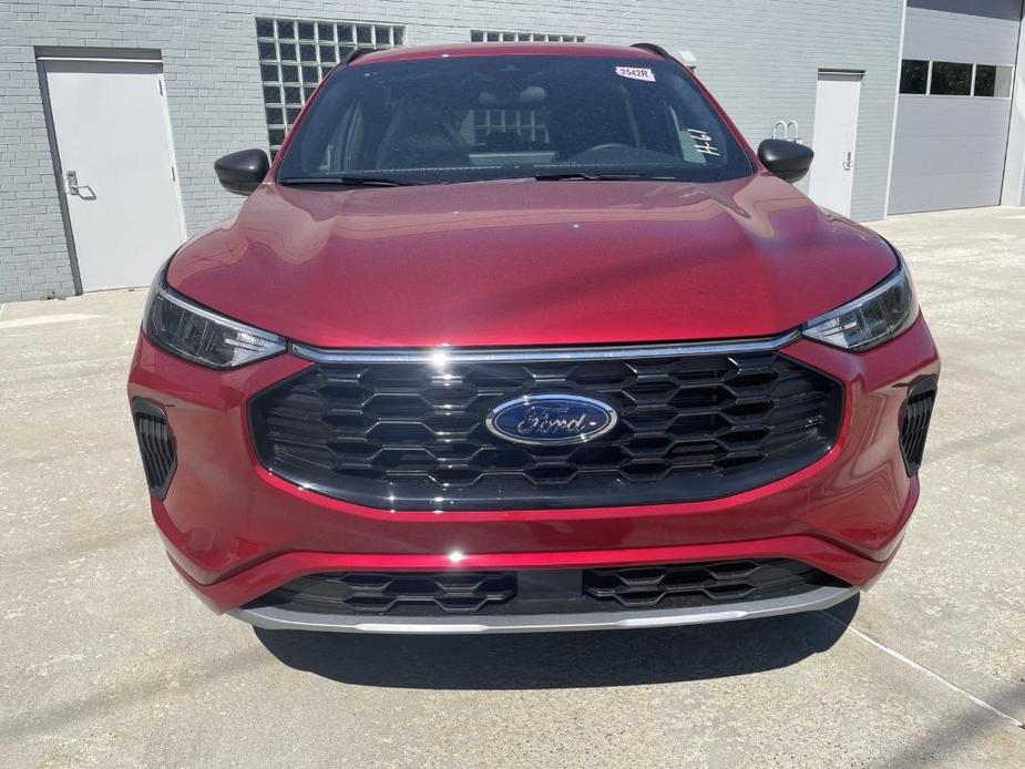 new 2024 Ford Escape car, priced at $34,273