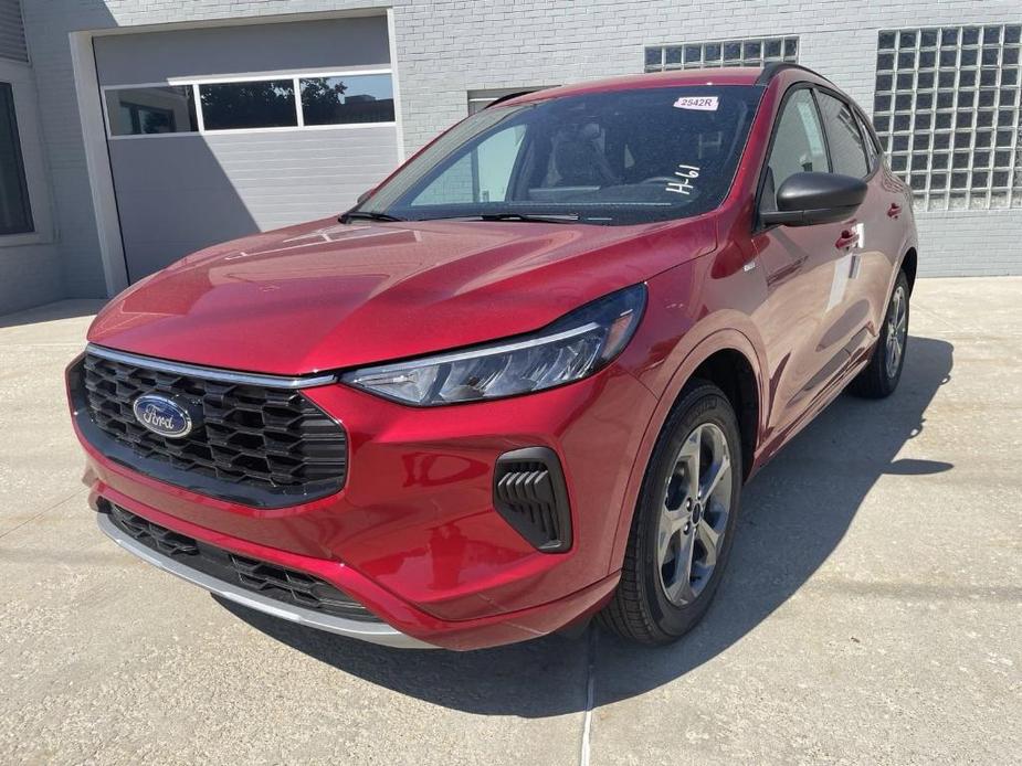 new 2024 Ford Escape car, priced at $34,273