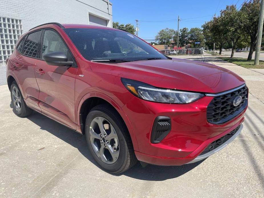 new 2024 Ford Escape car, priced at $34,273