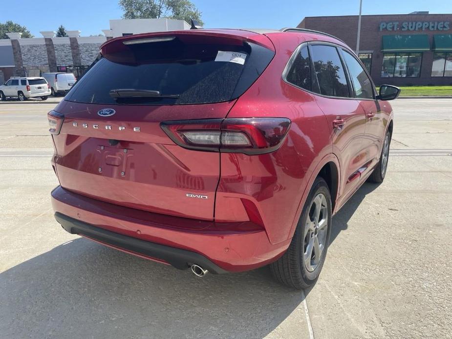 new 2024 Ford Escape car, priced at $34,273