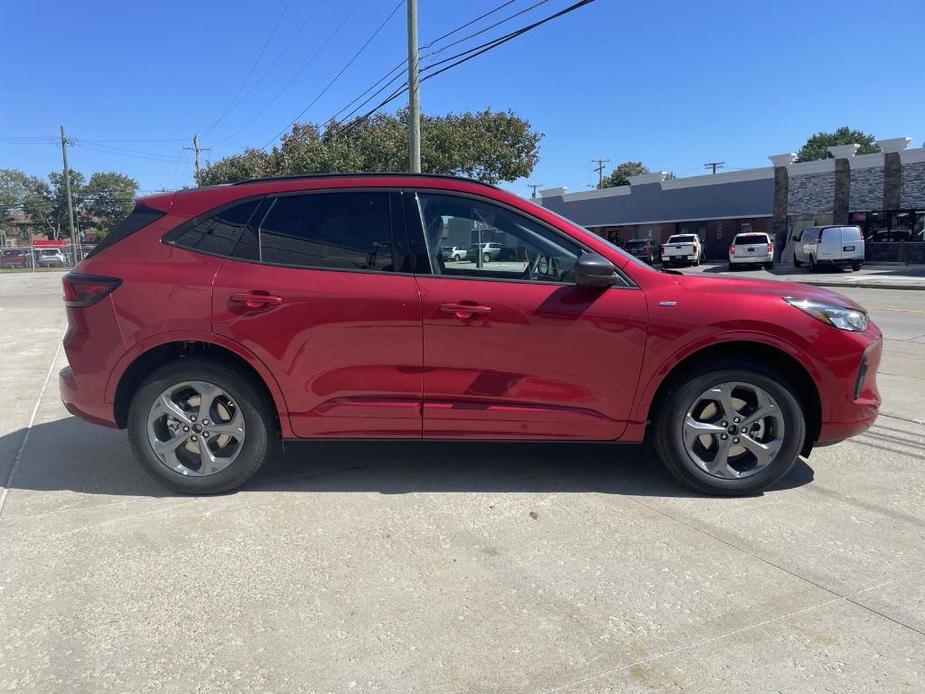 new 2024 Ford Escape car, priced at $34,273