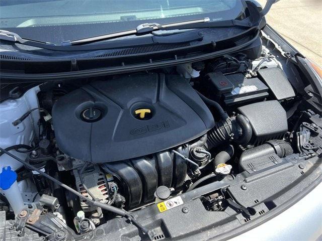 used 2014 Hyundai Elantra GT car, priced at $9,975
