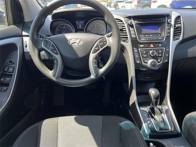 used 2014 Hyundai Elantra GT car, priced at $9,975