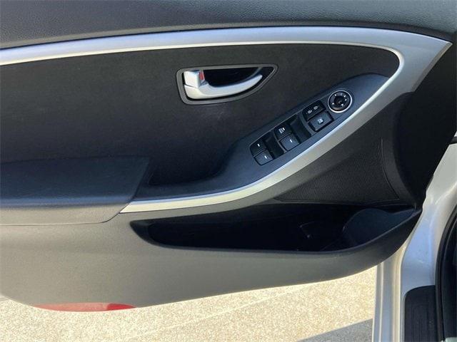 used 2014 Hyundai Elantra GT car, priced at $9,975