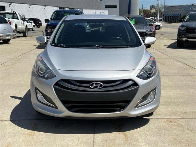 used 2014 Hyundai Elantra GT car, priced at $9,655