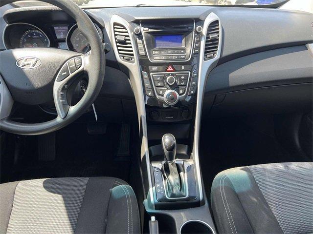 used 2014 Hyundai Elantra GT car, priced at $9,975