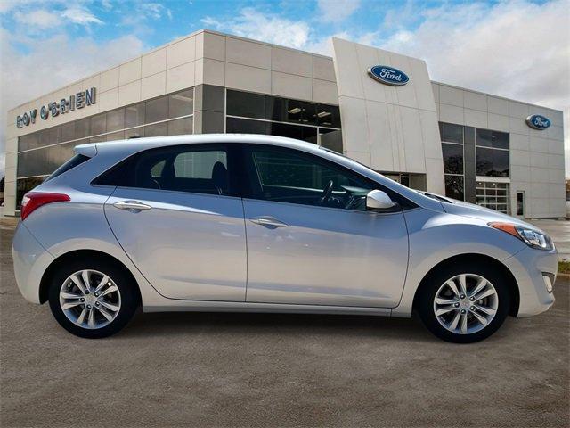 used 2014 Hyundai Elantra GT car, priced at $9,975