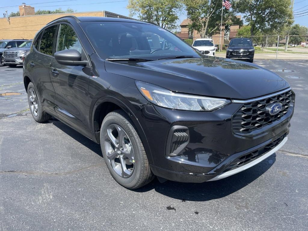 new 2024 Ford Escape car, priced at $32,401