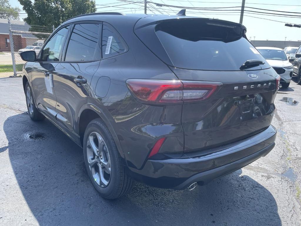 new 2024 Ford Escape car, priced at $32,401