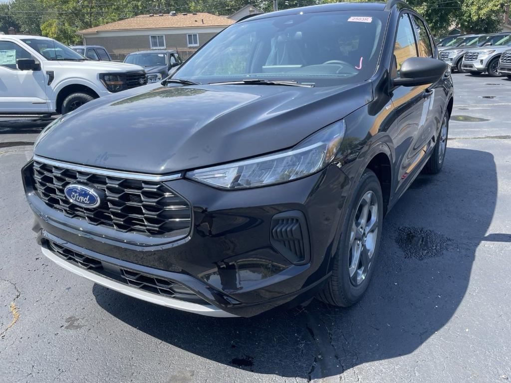 new 2024 Ford Escape car, priced at $32,401