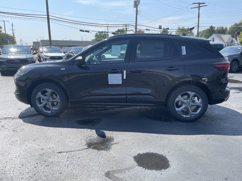 new 2024 Ford Escape car, priced at $32,401