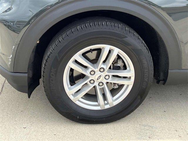 used 2023 Ford Explorer car, priced at $29,900