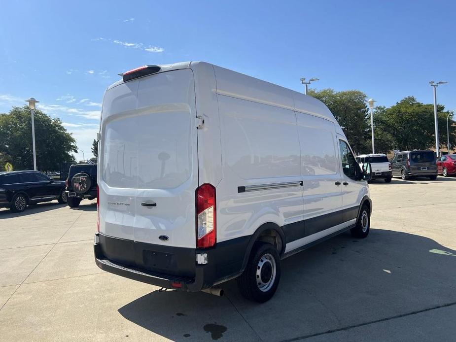 used 2023 Ford Transit-250 car, priced at $42,995