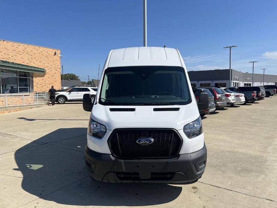 used 2023 Ford Transit-250 car, priced at $42,995