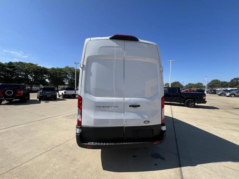 used 2023 Ford Transit-250 car, priced at $42,995