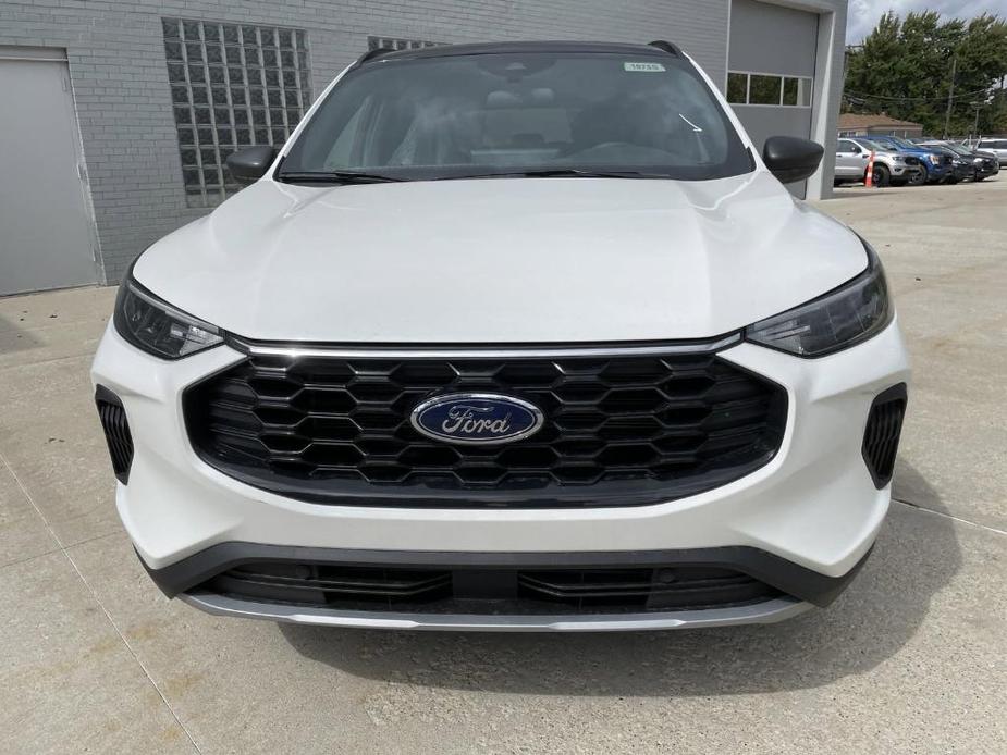 new 2025 Ford Escape car, priced at $35,030