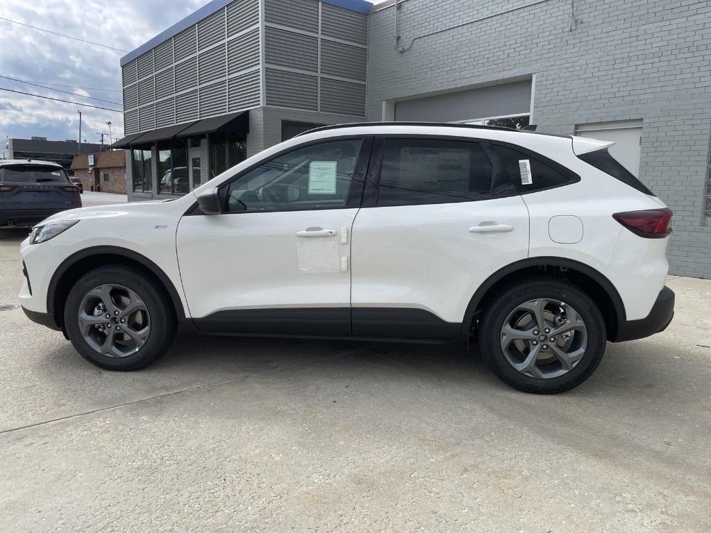 new 2025 Ford Escape car, priced at $35,030