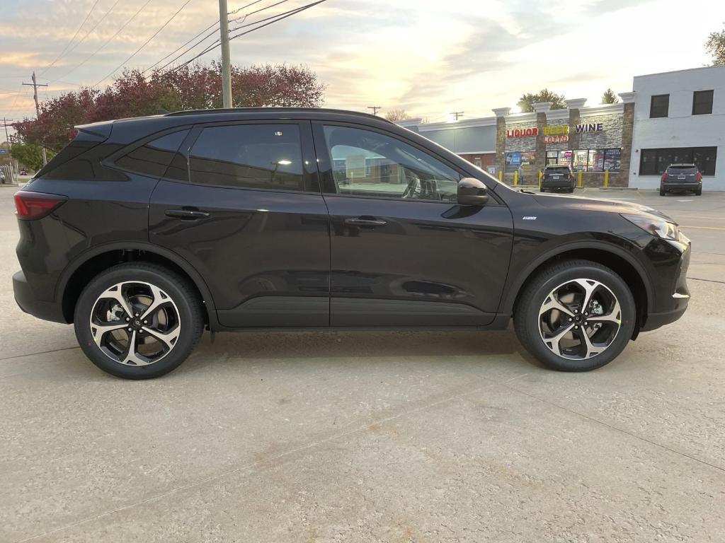 new 2025 Ford Escape car, priced at $34,934