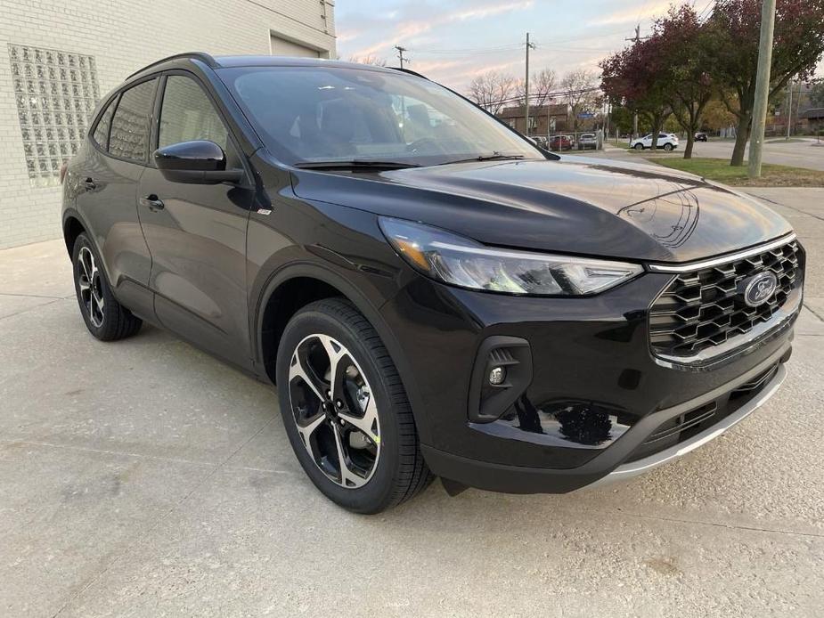 new 2025 Ford Escape car, priced at $34,934