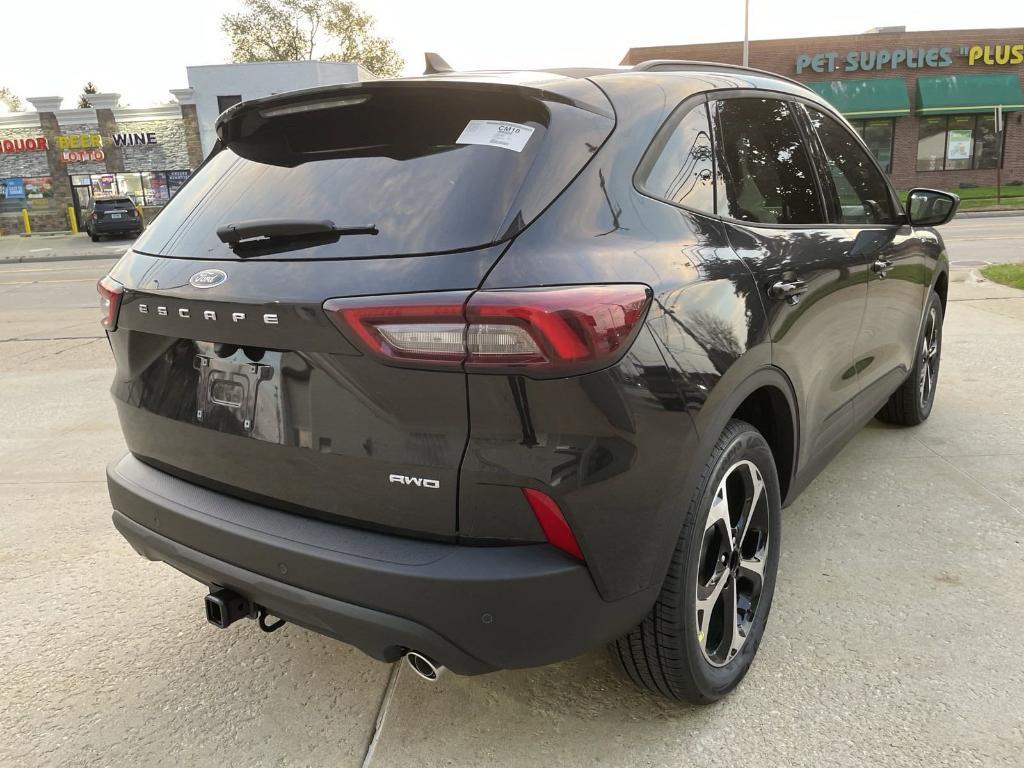 new 2025 Ford Escape car, priced at $34,934