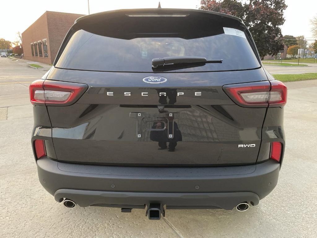 new 2025 Ford Escape car, priced at $34,934