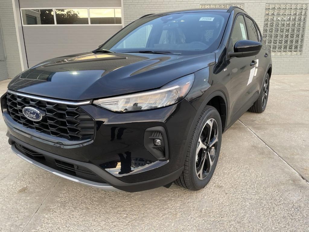 new 2025 Ford Escape car, priced at $34,934