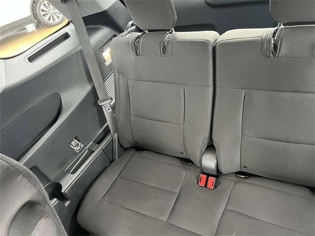 used 2022 Ford Explorer car, priced at $27,900