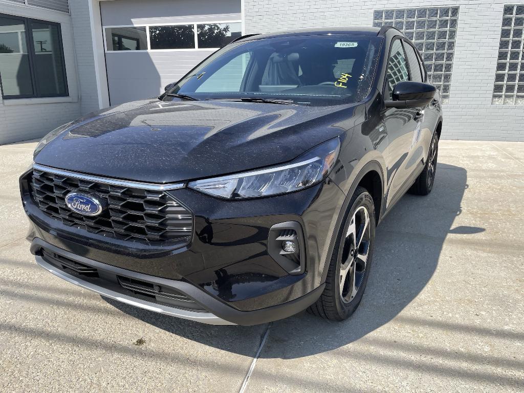 new 2025 Ford Escape car, priced at $34,836