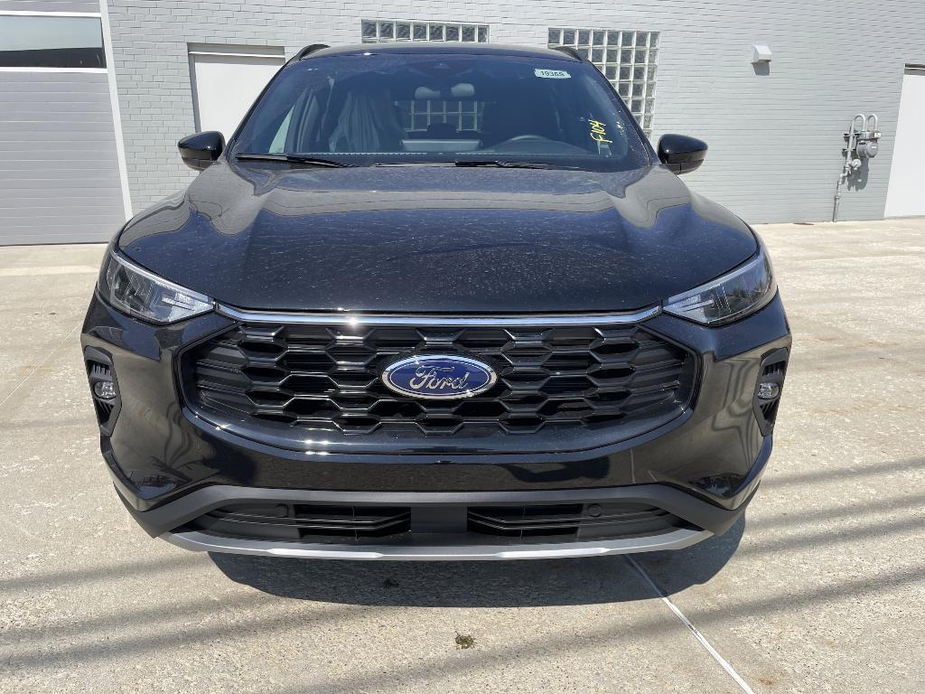new 2025 Ford Escape car, priced at $34,836