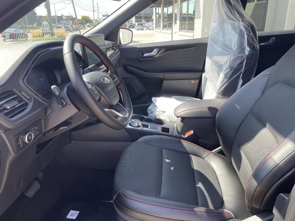 new 2025 Ford Escape car, priced at $34,836