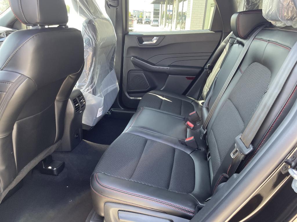 new 2025 Ford Escape car, priced at $34,836