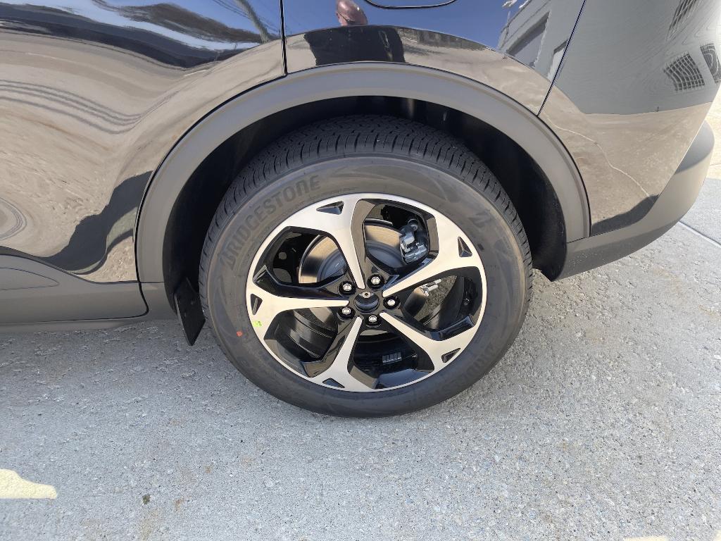 new 2025 Ford Escape car, priced at $34,836